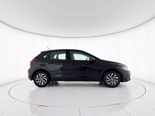 VOLKSWAGEN Polo 5p 1.0 tgi comfortline 90cv my19