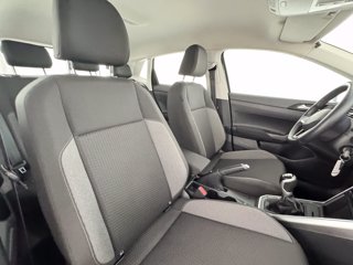 VOLKSWAGEN Polo 5p 1.0 tgi comfortline 90cv my19