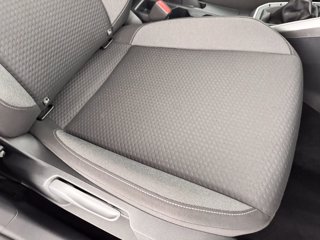 VOLKSWAGEN Polo 5p 1.0 tgi comfortline 90cv my19