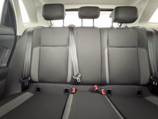 VOLKSWAGEN Polo 5p 1.0 tgi comfortline 90cv my19