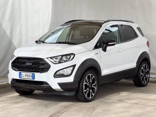 FORD Ecosport 1.0 ecoboost active s&s 125cv