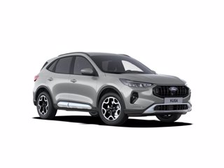 FORD Kuga Active2.5 Benzina - Full HybridAutomatica (HF45)Anteriore 2WD