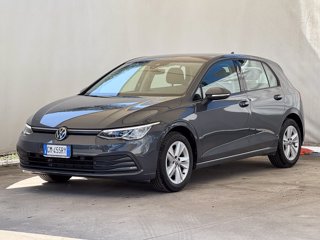 VOLKSWAGEN Golf 1.0 etsi evo life 110cv dsg