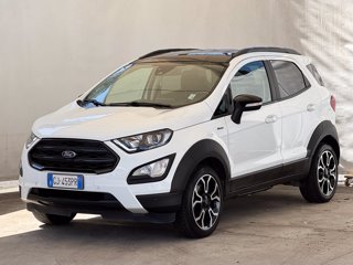 FORD Ecosport 1.0 ecoboost active s&s 125cv