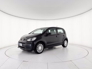 VOLKSWAGEN Up! 5p 1.0 evo move up! 65cv