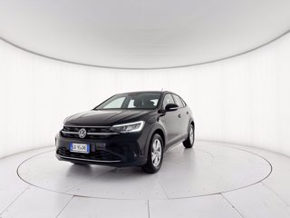 VOLKSWAGEN Taigo 1.0 tsi life 95cv