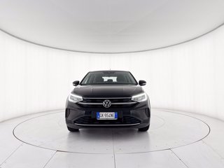 VOLKSWAGEN Taigo 1.0 tsi life 95cv