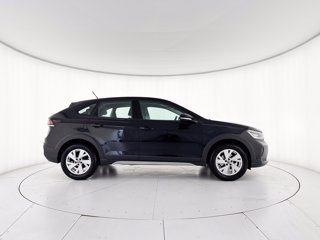 VOLKSWAGEN Taigo 1.0 tsi life 95cv