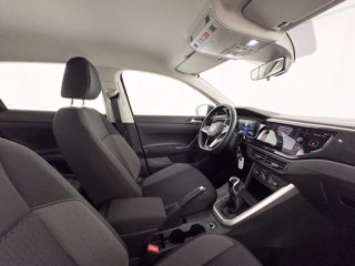 VOLKSWAGEN Taigo 1.0 tsi life 95cv