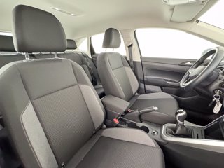 VOLKSWAGEN Taigo 1.0 tsi life 95cv