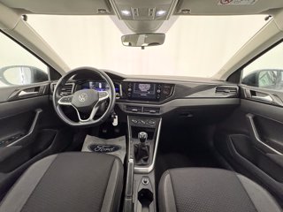 VOLKSWAGEN Taigo 1.0 tsi life 95cv