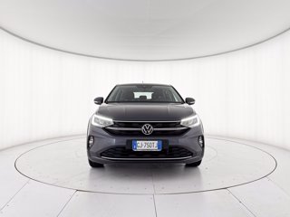 VOLKSWAGEN Taigo 1.0 tsi life 95cv