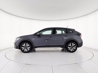 VOLKSWAGEN Taigo 1.0 tsi life 95cv