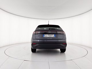 VOLKSWAGEN Taigo 1.0 tsi life 95cv