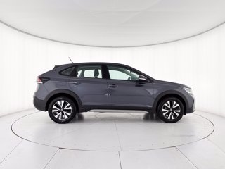 VOLKSWAGEN Taigo 1.0 tsi life 95cv