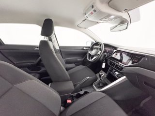 VOLKSWAGEN Taigo 1.0 tsi life 95cv