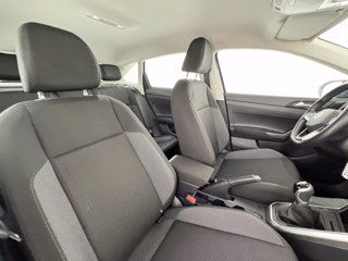 VOLKSWAGEN Taigo 1.0 tsi life 95cv