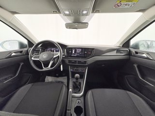 VOLKSWAGEN Taigo 1.0 tsi life 95cv