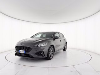 FORD Focus 1.0 ecoboost st-line 125cv auto