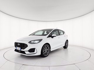 FORD Fiesta 5p 1.0 ecoboost h st-line 125cv