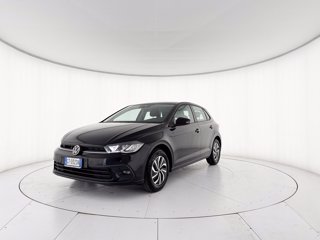 VOLKSWAGEN Polo 1.0 tsi life 95cv dsg