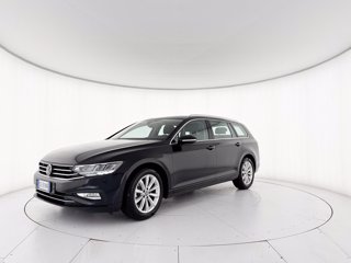 VOLKSWAGEN Passat variant 2.0 tdi business 150cv dsg