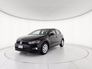 VOLKSWAGEN Polo 5p 1.0 mpi trendline 65cv