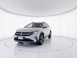 VOLKSWAGEN Taigo 1.0 tsi edition plus 115cv