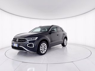 VOLKSWAGEN T-roc 1.0 tsi edition plus 115cv