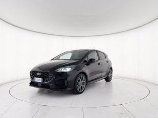 FORD Fiesta 5p 1.0 ecoboost h st-line x 125cv