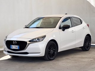 MAZDA 2 1.5 m-hybrid homura 90cv