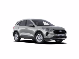 FORD Kuga Titanium2.5 Benzina - Full HybridAutomatica (HF55)Integrale AWD