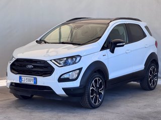 FORD Ecosport 1.0 ecoboost active s&s 125cv