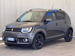 SUZUKI Ignis 1.2h itop 2wd my19