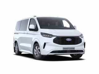 FORD Nuovo Transit Custom Van Trend Elettrico 136cv AUT 320 L1H1