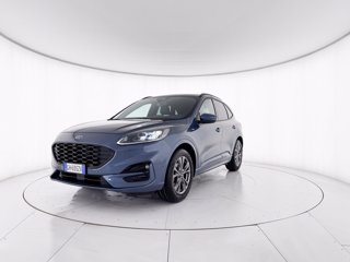FORD Kuga 1.5 ecoblue st-line x 2wd 120cv auto
