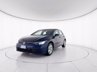 VOLKSWAGEN Golf 1.0 etsi evo life 110cv dsg