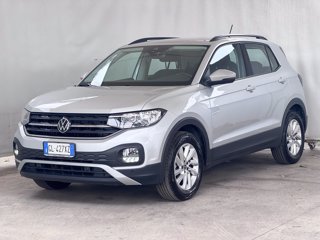 VOLKSWAGEN T-cross 1.0 tsi style 95cv
