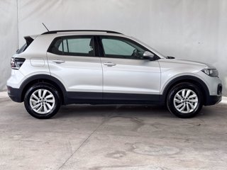 VOLKSWAGEN T-cross 1.0 tsi style 95cv