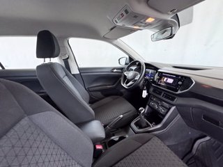 VOLKSWAGEN T-cross 1.0 tsi style 95cv