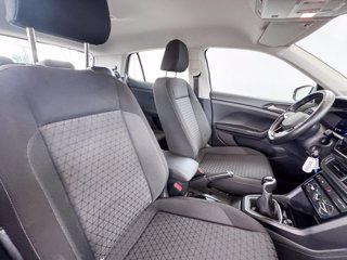 VOLKSWAGEN T-cross 1.0 tsi style 95cv