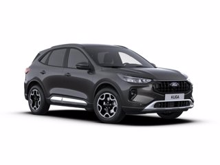 FORD Kuga Active2.5 Benzina - Full Hybrid Automatica (HF45)Anteriore 2WD