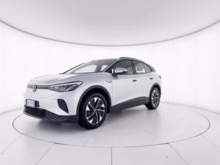 VOLKSWAGEN Id.4 77 kwh pro performance 204cv