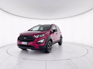 FORD Ecosport 1.0 ecoboost active s&s 125cv