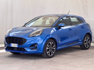 FORD Puma 1.5 ecoblue st-line s&s 120cv