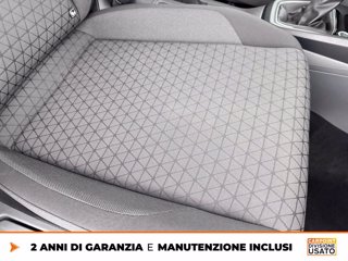 VOLKSWAGEN T-cross 1.0 tsi style 110cv dsg