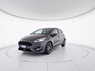 FORD Fiesta 5p 1.5 ecoblue st-line s&s 85cv my20.25