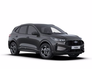 FORD Kuga ST-Line2.5 Benzina - Full Hybrid Automatica (HF45)Anteriore 2WD