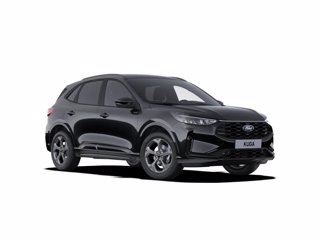 FORD Kuga ST-Line2.5 Benzina - Full Hybrid Automatica (HF45)Anteriore 2WD