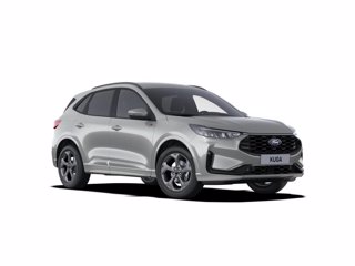FORD Kuga ST-Line2.5 Benzina - Full Hybrid Automatica (HF45)Anteriore 2WD
